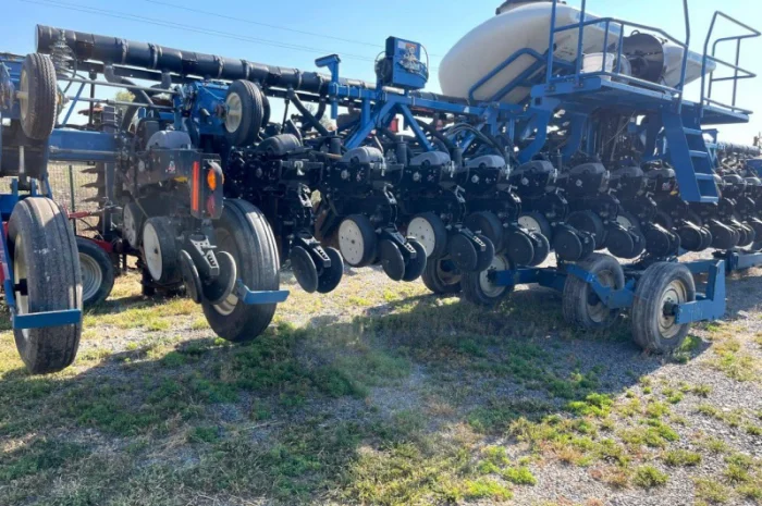 Сівалка точного висіву Kinze 3600 Interplant 16+15- фото № 2