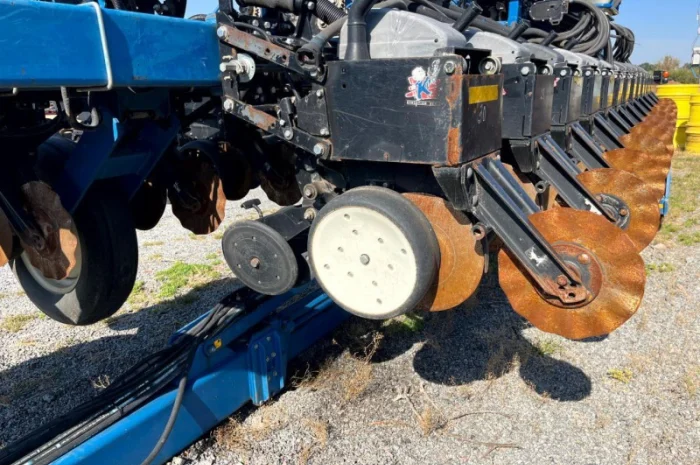 Сівалка точного висіву Kinze 3600 Interplant 16+15- фото № 6