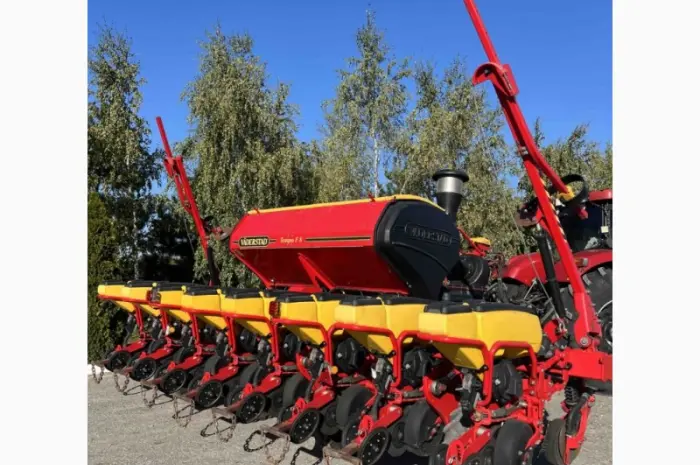 Причіпна сівалка Vaderstad Tempo F8- фото № 1