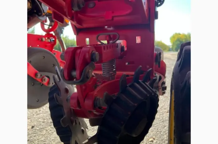 Причіпна сівалка Vaderstad Tempo F8- фото № 5
