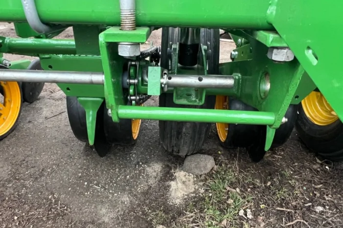 Сівалка John Deere 7000 8r70/Джон Дир. Нова. Після повного капремонту- фото № 7