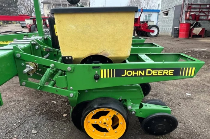 Сівалка John Deere 7000 8r70/Джон Дир. Нова. Після повного капремонту- фото № 10