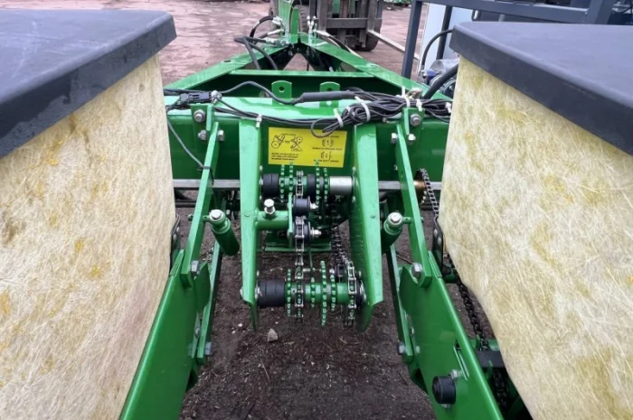 Сівалка John Deere 7000 8r70/Джон Дир. Нова. Після повного капремонту- фото № 11