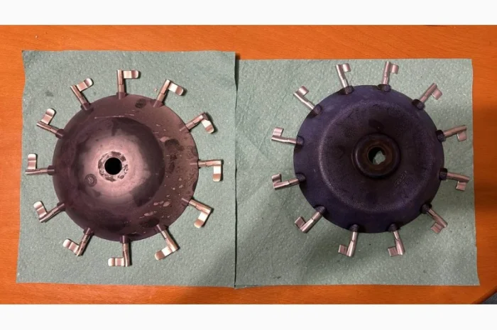 Сівалка John Deere 7000 8r70/Джон Дир. Нова. Після повного капремонту- фото № 16