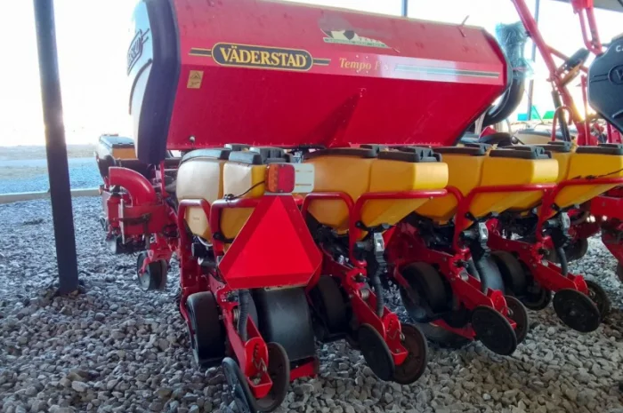 Tempo TPF 8 2020р. виготовлення- фото № 1