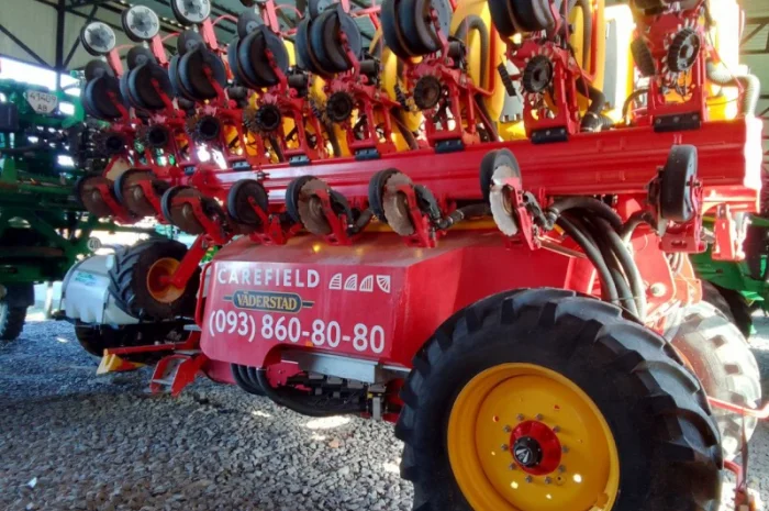 Tempo TPF 8 2020р. виготовлення- фото № 4