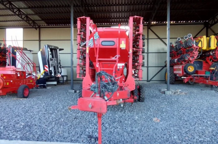 Tempo TPF 8 2020р. виготовлення- фото № 5