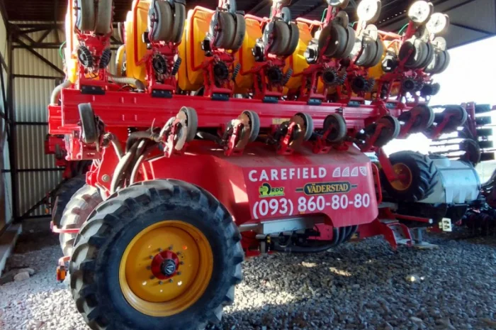 Tempo TPF 8 2020р. виготовлення- фото № 6