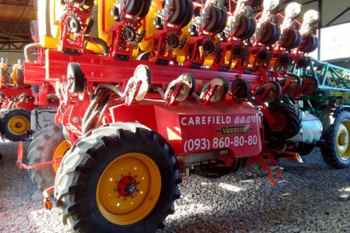 Tempo TPF 8 2020р. виготовлення- фото № 7