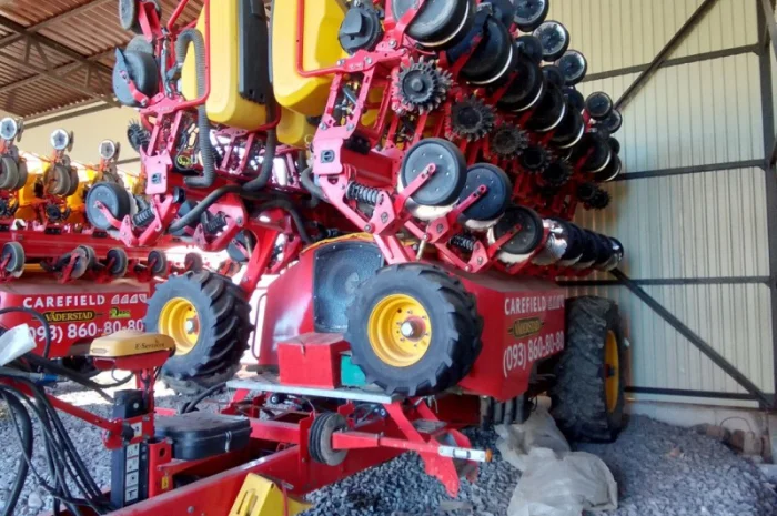 Tempo TPF 8 2020р. виготовлення- фото № 8