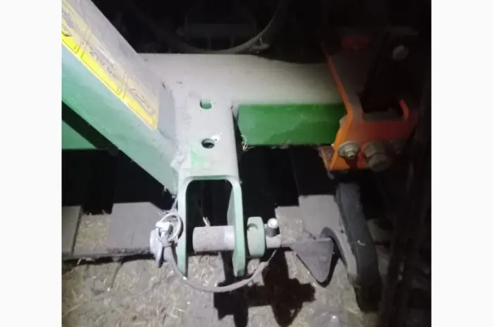 Сівалка суцільного висіву Amazone D9-4000 Super- фото № 5