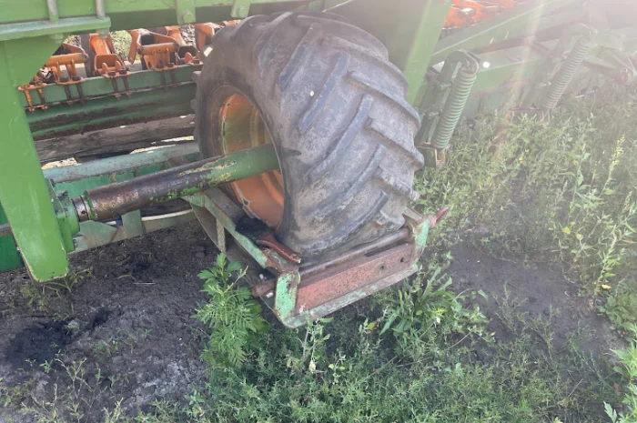 Сівалка механічна Amazone D9-6000 Super- фото № 2