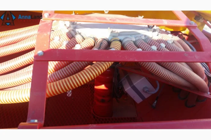 Сівалка пневматична LELY 2.1080- фото № 11