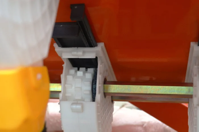 Сеялка универсальная зерновая СЗФ-4000-V (Вариаторная)- фото № 1