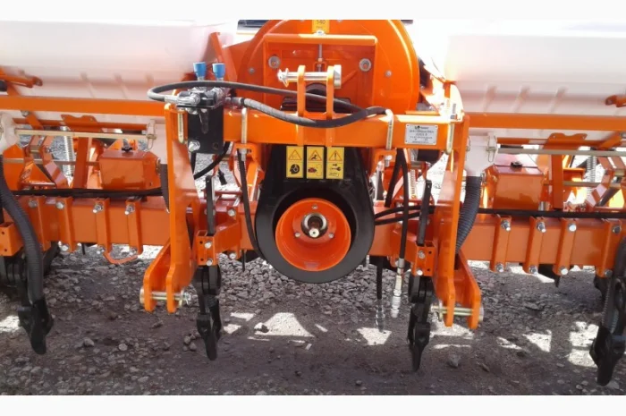 Сівалки пропашні ВЕНЗА 8 та ВЕНЗА 8 ПРО- фото № 2