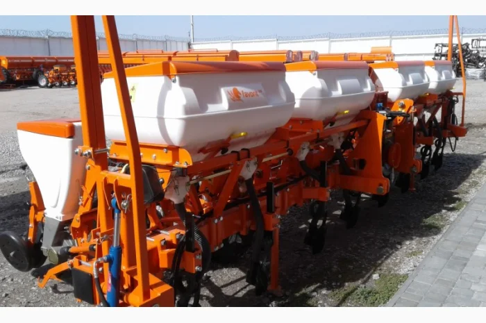 Сівалки пропашні ВЕНЗА 8 та ВЕНЗА 8 ПРО- фото № 3