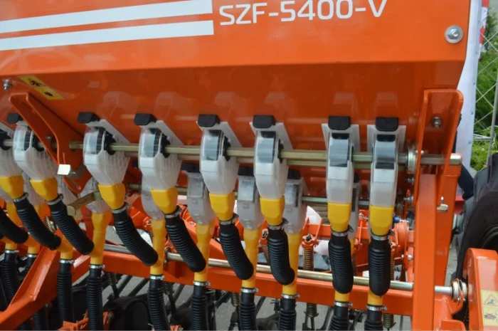 Сівалки зерновтукові варіаторні 3, 6/4/5, 4/6- фото № 10