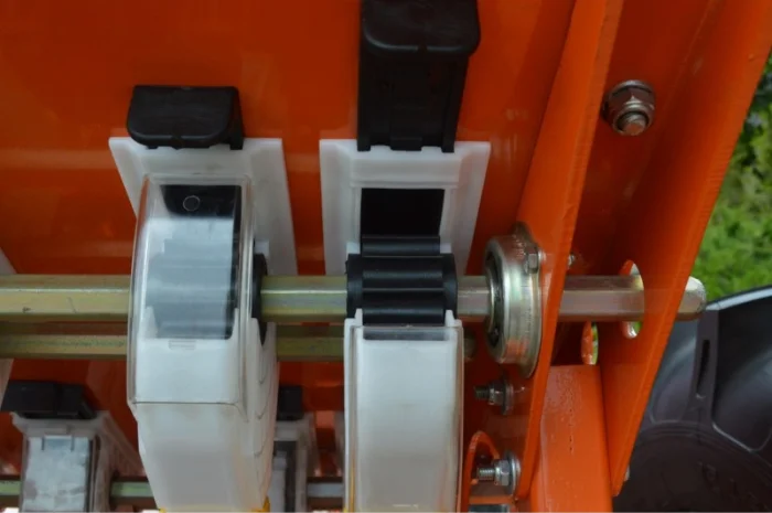 Сівалки зерновтукові варіаторні 3, 6/4/5, 4/6- фото № 9