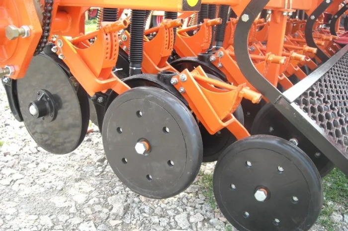 Сівалки зерновтукові варіаторні 3, 6/4/5, 4/6- фото № 17