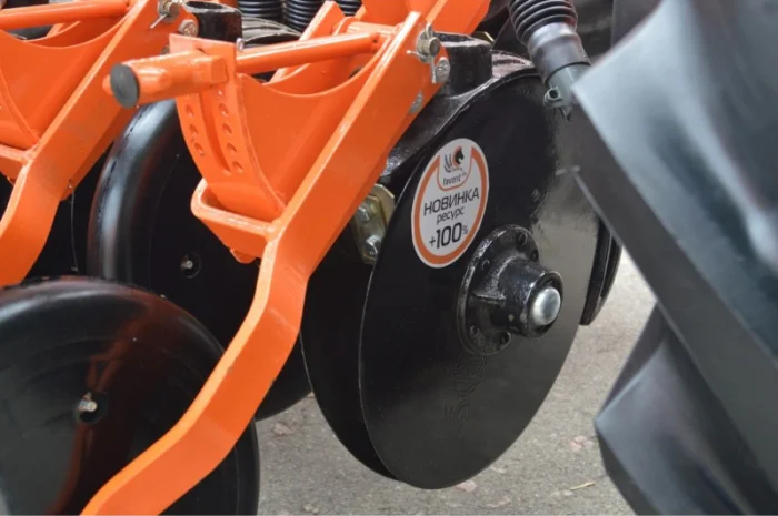 Сівалки зерновтукові варіаторні 3, 6/4/5, 4/6- фото № 6