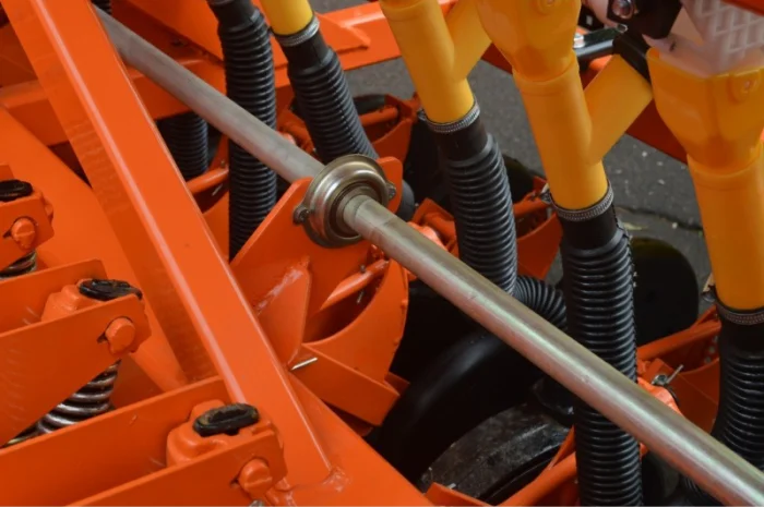 Сівалки зерновтукові варіаторні 3, 6/4/5, 4/6- фото № 3