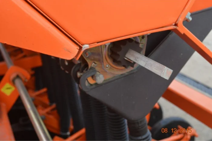 Сівалки зерновтукові варіаторні 3, 6/4/5, 4/6- фото № 16