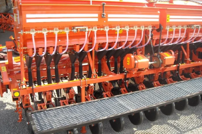 Сівалки зерновтукові варіаторні 3, 6/4/5, 4/6- фото № 15