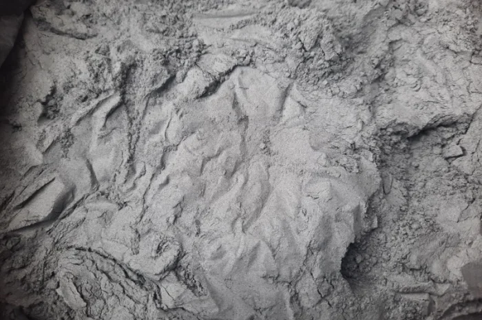 Талько-графитовая смесь- фото № 1