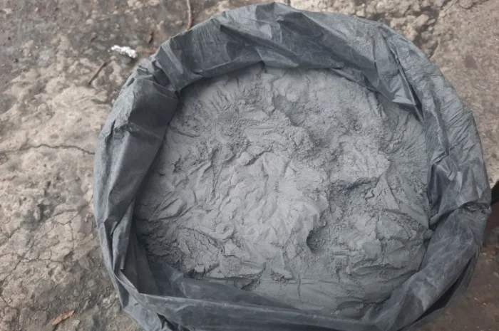 Талько-графитовая смесь- фото № 2