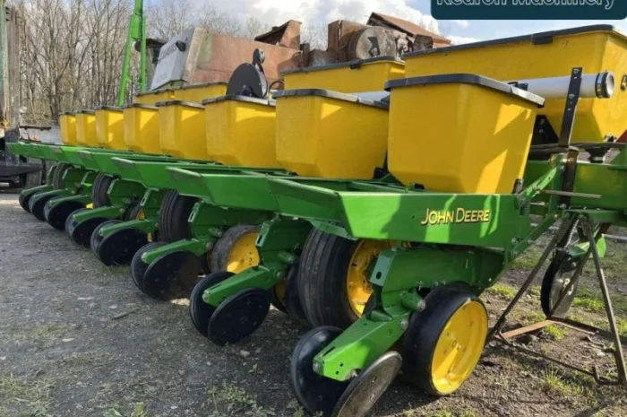 Продам Сівалку John Deere- фото № 1
