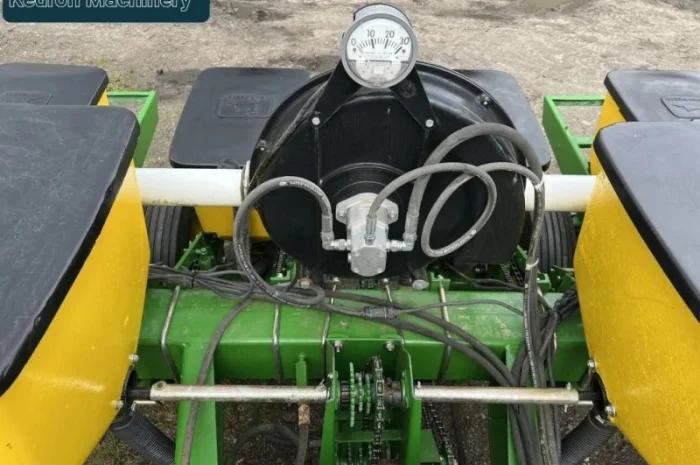 Продам Сівалку John Deere- фото № 2