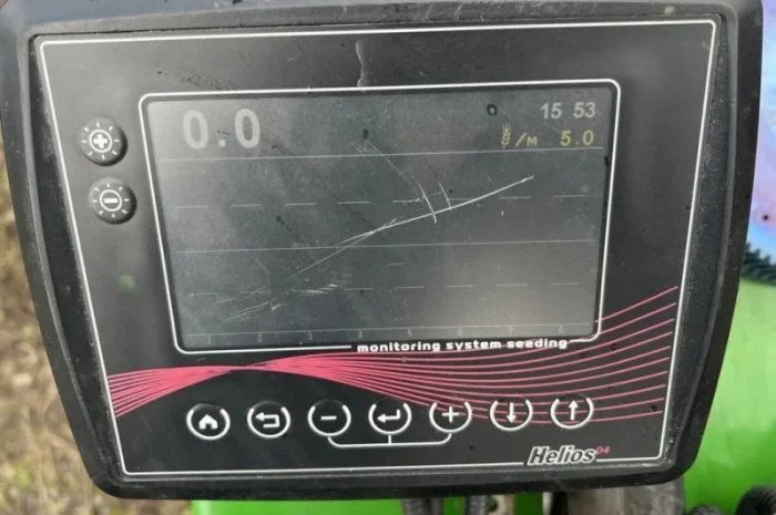 Продам Сівалку John Deere- фото № 3