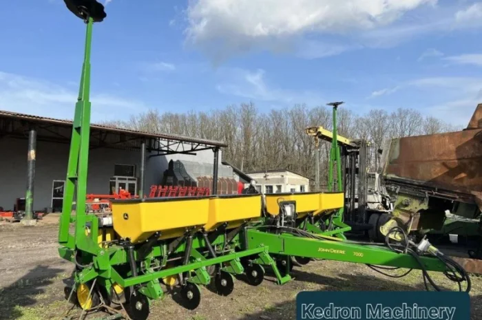 Продам Сівалку John Deere- фото № 4