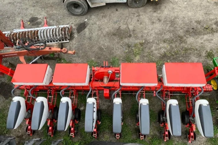 ПродамСівалку Quivogne- фото № 1