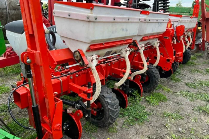 ПродамСівалку Quivogne- фото № 2