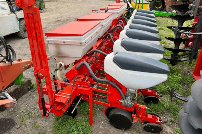 ПродамСівалку Quivogne- фото № 3