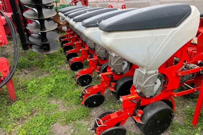 ПродамСівалку Quivogne- фото № 4