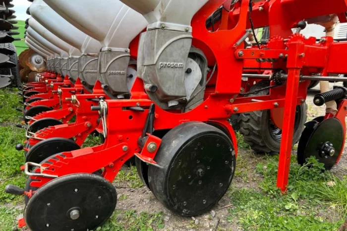 ПродамСівалку Quivogne- фото № 5