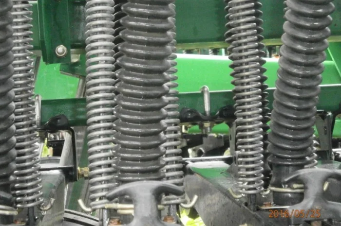 Сеялка Great Plains- фото № 3