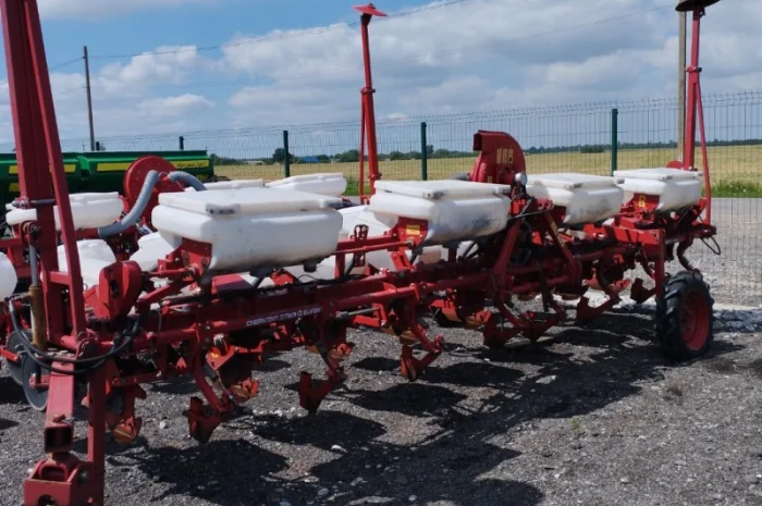 Сівалка Веста Профі УПС 8 Сеялка Vesta Profi- фото № 1