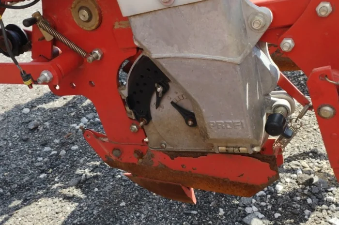 Сівалка Веста Профі УПС 8 Сеялка Vesta Profi- фото № 9