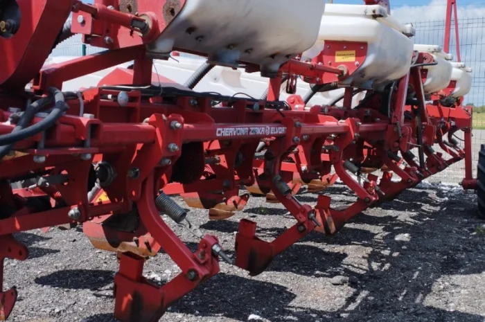 Сівалка Веста Профі УПС 8 Сеялка Vesta Profi- фото № 2