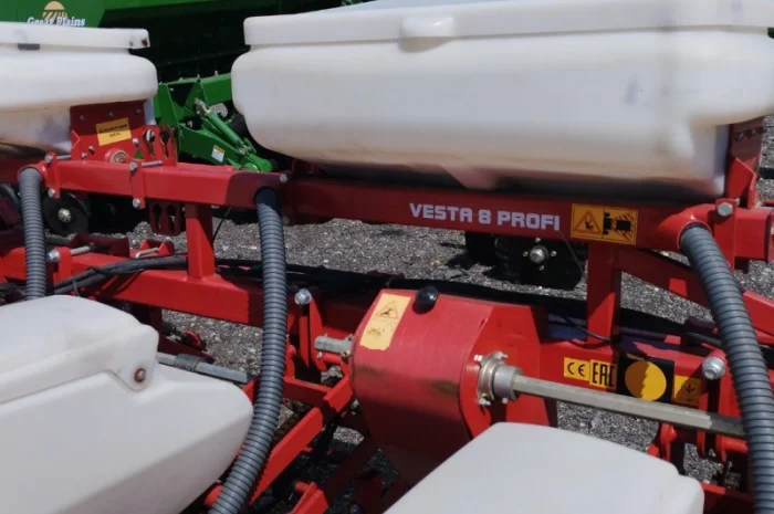 Сівалка Веста Профі УПС 8 Сеялка Vesta Profi- фото № 3