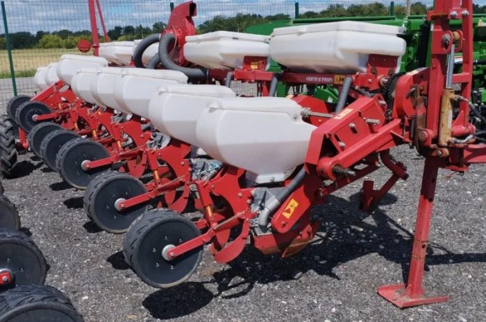 Сівалка Веста Профі УПС 8 Сеялка Vesta Profi- фото № 4