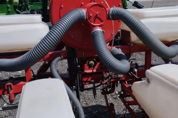 Сівалка Веста Профі УПС 8 Сеялка Vesta Profi- фото № 5