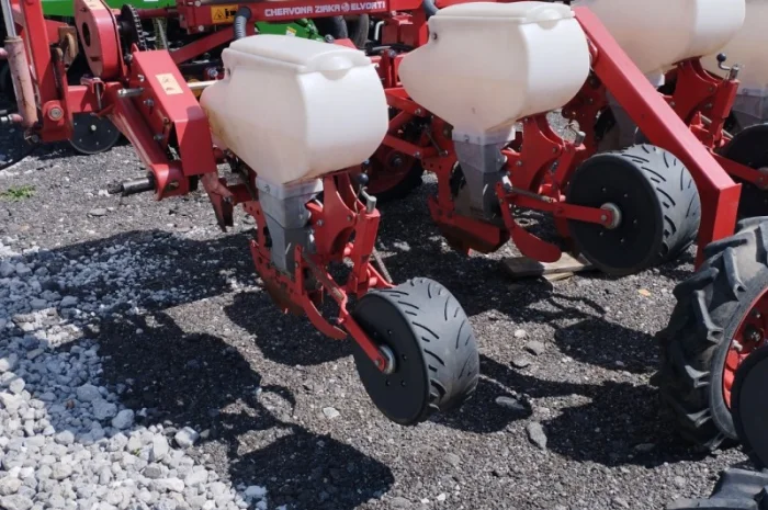 Сівалка Веста Профі УПС 8 Сеялка Vesta Profi- фото № 6