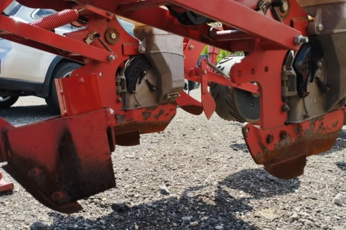 Сівалка Веста Профі УПС 8 Сеялка Vesta Profi- фото № 8