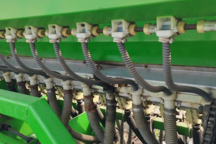 Сівалка зернова Ніка 6 Велес Агро Сеялка СЗ 5.4 СЗМ 2017 р.в- фото № 6