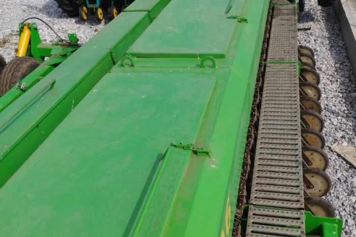 Сівалка зернова Ніка 6 Велес Агро Сеялка СЗ 5.4 СЗМ 2017 р.в- фото № 4