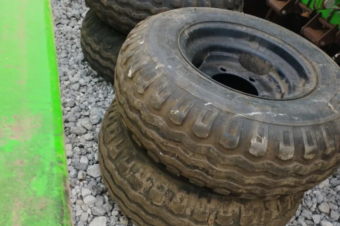 Сівалка зернова Ніка 6 Велес Агро Сеялка СЗ 5.4 СЗМ 2017 р.в- фото № 18